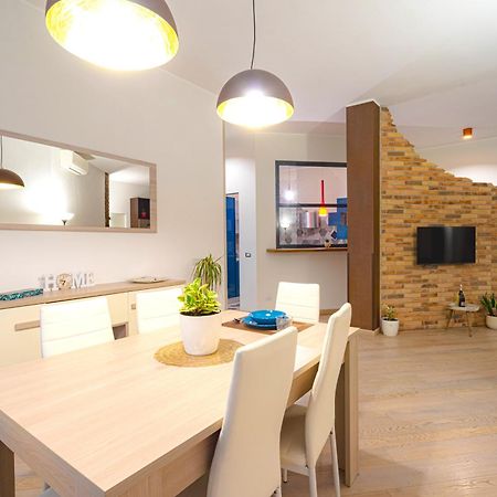 Eternal Rome Apartment Vaticano Ngoại thất bức ảnh