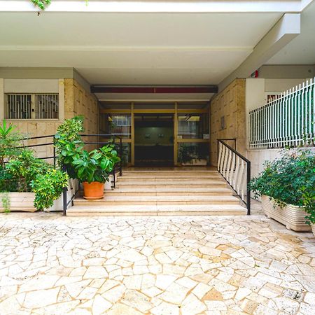 Eternal Rome Apartment Vaticano Ngoại thất bức ảnh