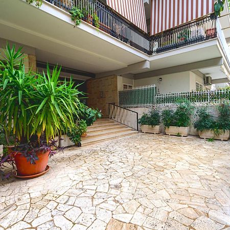 Eternal Rome Apartment Vaticano Ngoại thất bức ảnh