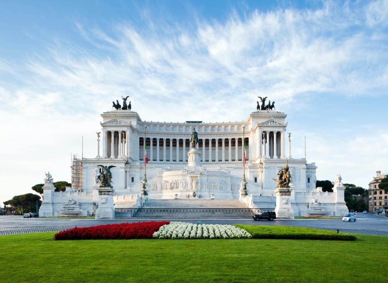 Eternal Rome Apartment Vaticano Ngoại thất bức ảnh