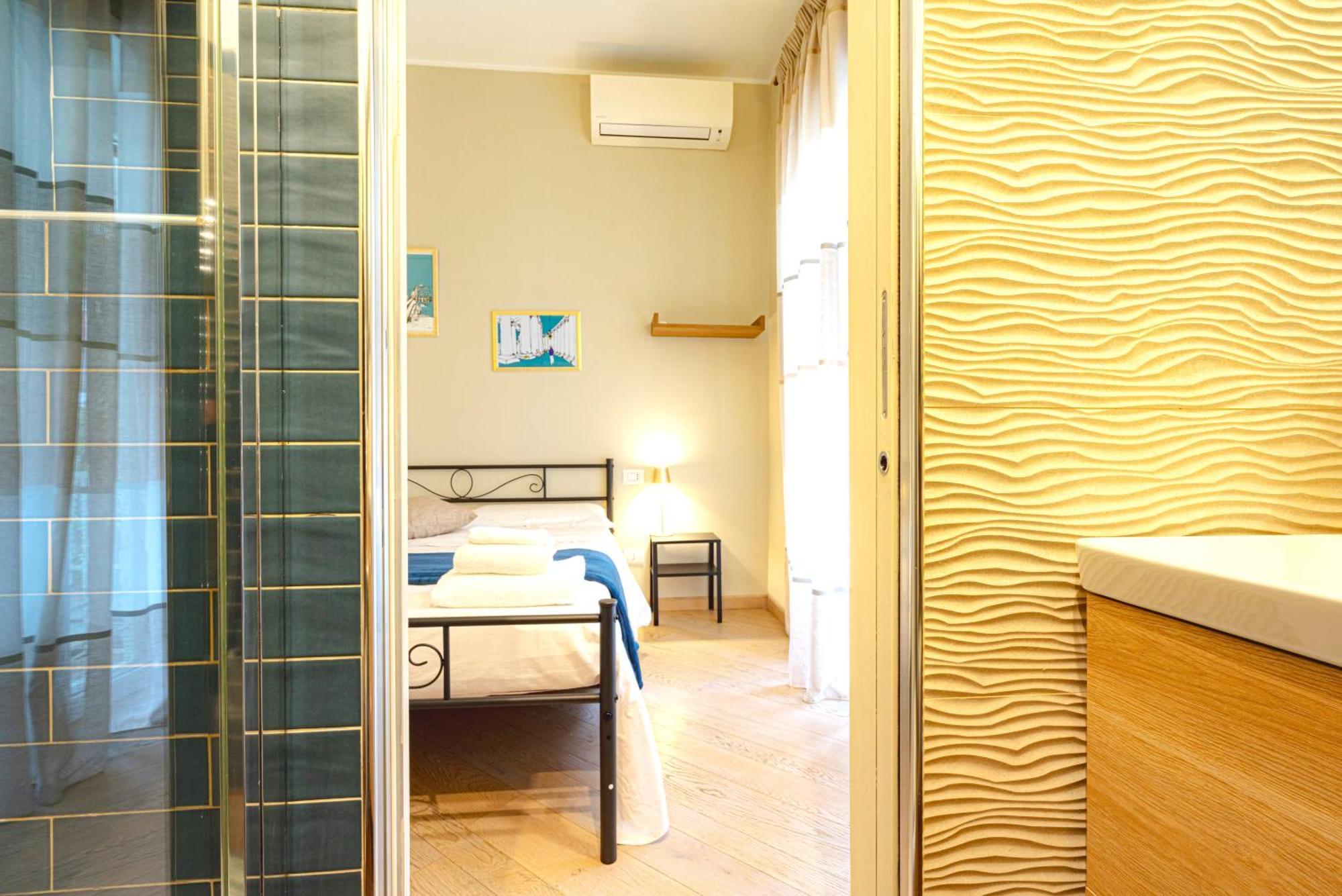 Eternal Rome Apartment Vaticano Ngoại thất bức ảnh
