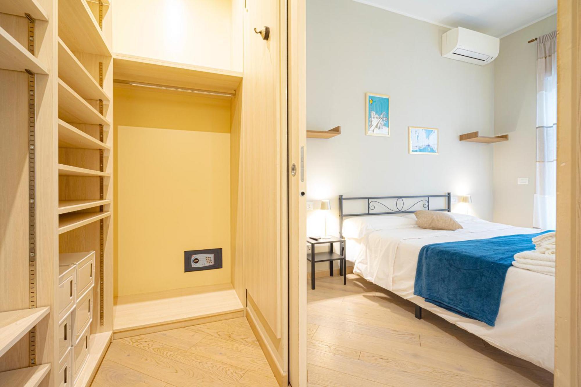 Eternal Rome Apartment Vaticano Ngoại thất bức ảnh
