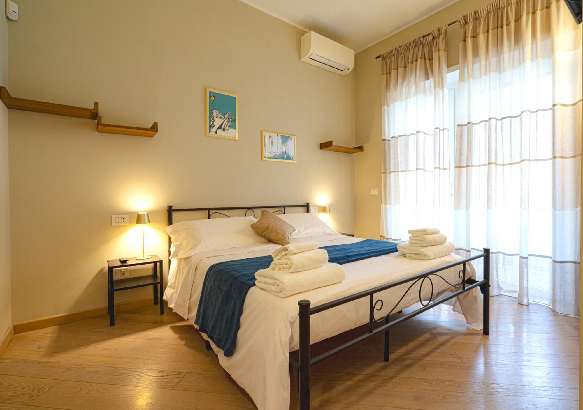 Eternal Rome Apartment Vaticano Ngoại thất bức ảnh