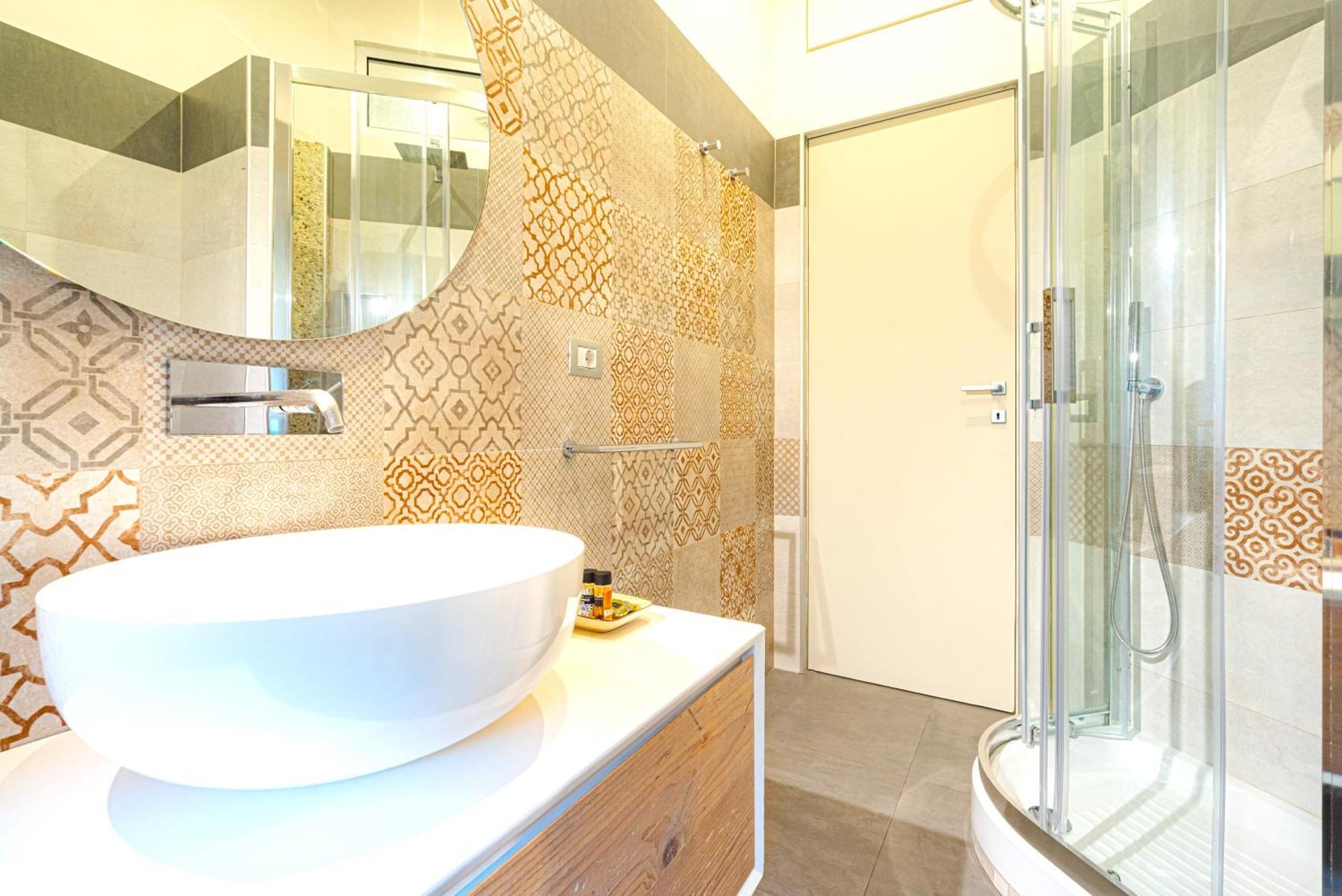 Eternal Rome Apartment Vaticano Ngoại thất bức ảnh