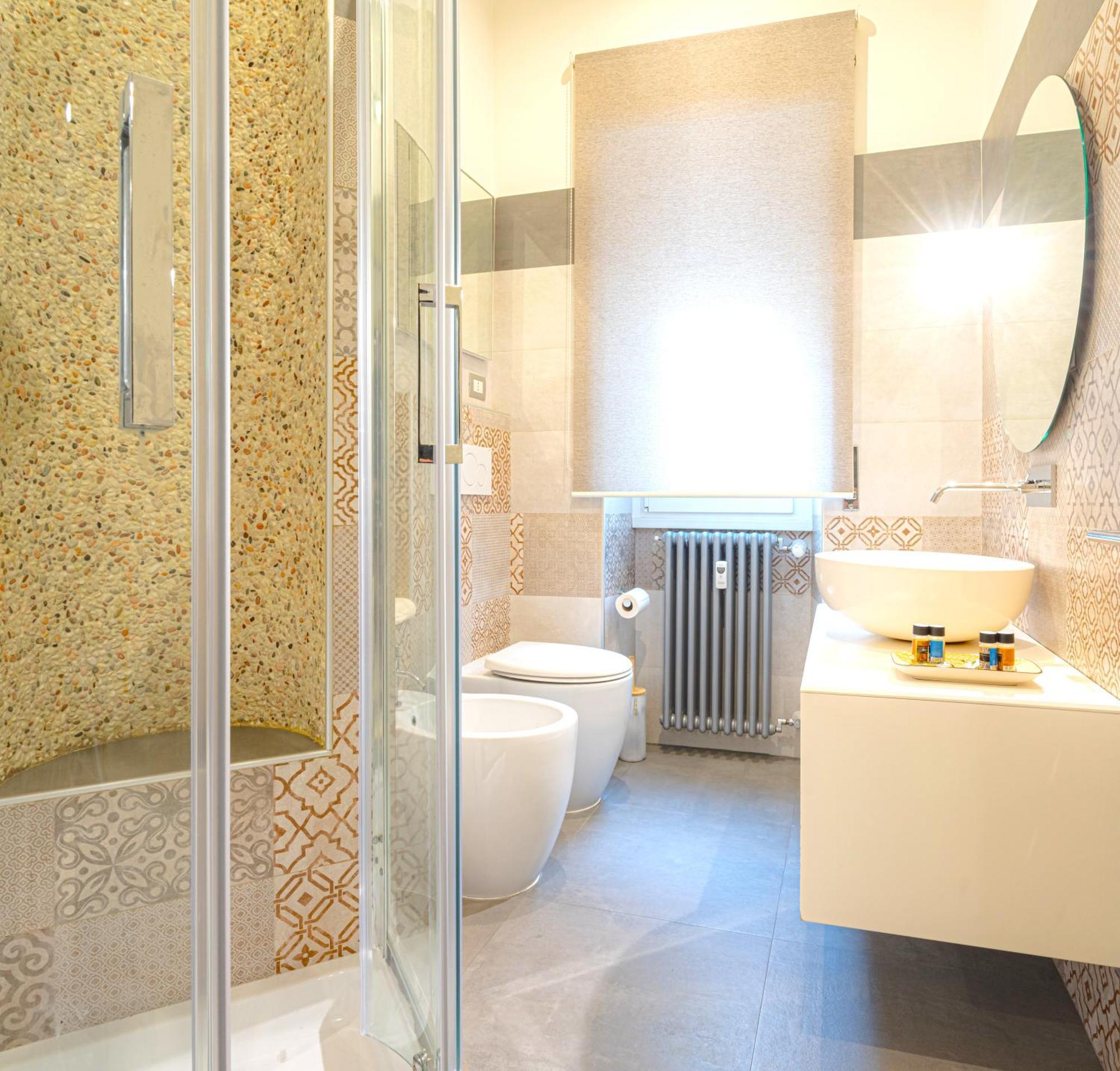 Eternal Rome Apartment Vaticano Ngoại thất bức ảnh